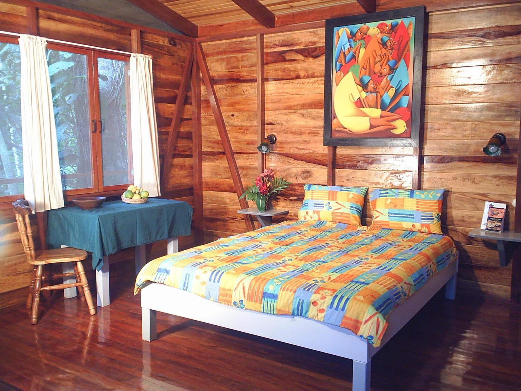 El Tucan Jungle Lodge Puerto Viejo de Talamanca ห้อง รูปภาพ