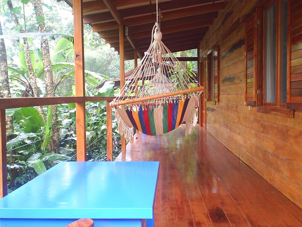 El Tucan Jungle Lodge Puerto Viejo de Talamanca ห้อง รูปภาพ