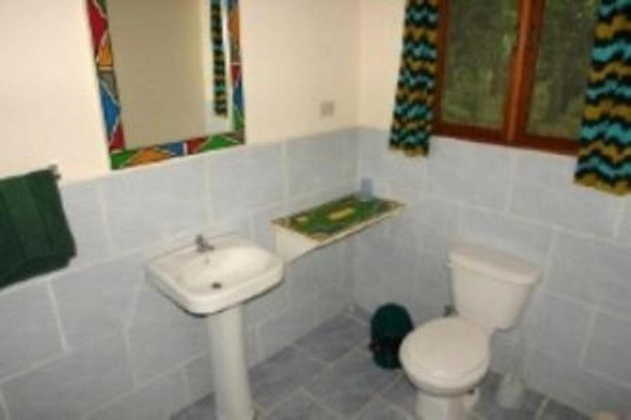 El Tucan Jungle Lodge Puerto Viejo de Talamanca ภายนอก รูปภาพ