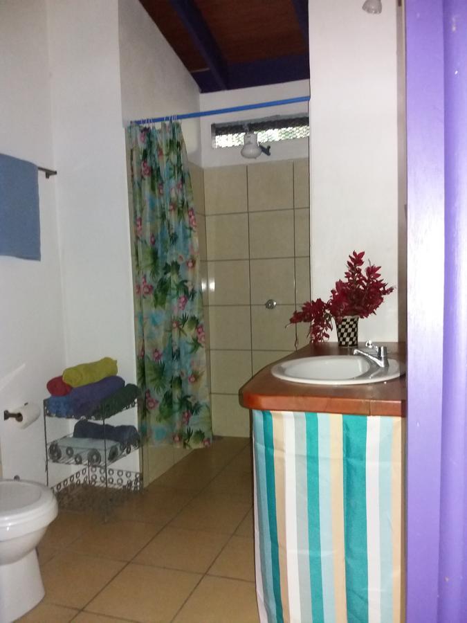 El Tucan Jungle Lodge Puerto Viejo de Talamanca ภายนอก รูปภาพ