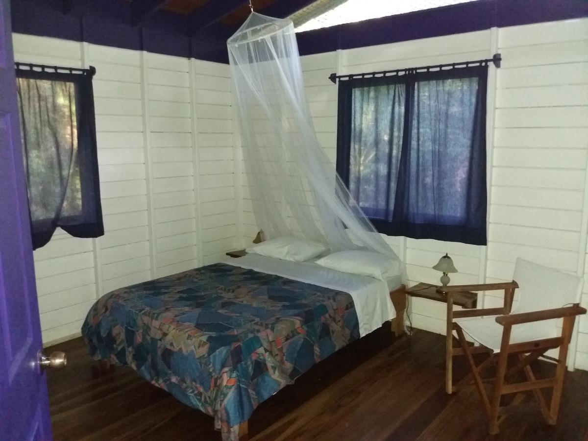El Tucan Jungle Lodge Puerto Viejo de Talamanca ภายนอก รูปภาพ